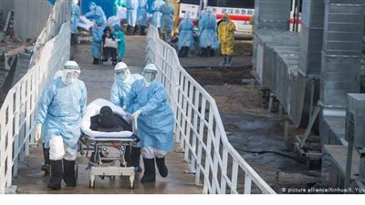 موريتانيا تتسلم مساعدات طبية من إسبانيا لمواجهة كورونا