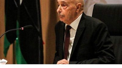 رئيس البرلمان الليبي: حكومة السراج غير شرعية