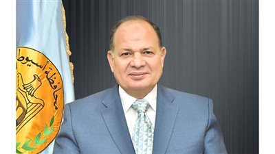 محافظ أسيوط: ١٣٢٠٠٠ طفل مستهدف خلال حملة التطعيم ضد شلل الأطفال