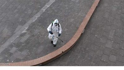 ارتفاع إصابات كورونا في الكويت إلى 48672 حالة