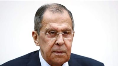 لافروف: مبادرة القاهرة يمكن أن تصبح الأساس لبدء حوار بين الليبيين