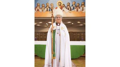 بعد الإسكندرية.. تعرف على عدد أقاليم الكنيسة الأسقفية