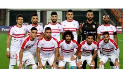 الزمالك يعيد ترتيب  المناصب بجهاز كارتيرون بعد ضم عبد الرؤوف