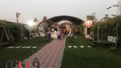 محافظ الشرقية يرصد إستديو مخالفاً ومقاهي تقدم الشيشة | صور