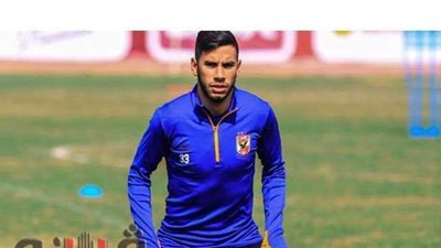 ناصر ماهر يقترب من البقاء في سموحة الموسم القادم