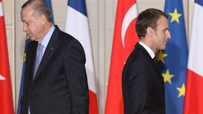 بعد تصاعد الخلافات بين باريس و تركيا.. الجيش الفرنسي ينسحب من عملية للناتو