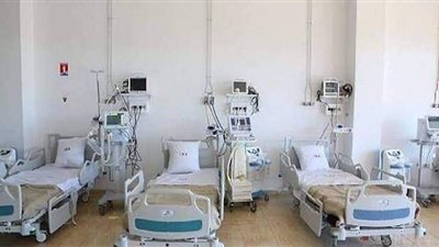 حميات بنها تنفي غلق عناية القلب.. وتؤكد: مخصصة لغير المصابين بكورونا