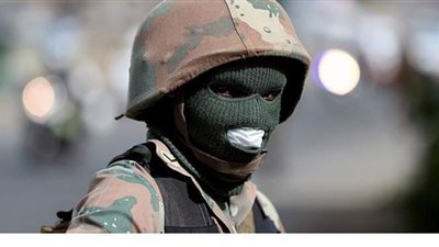 إصابة 40 جندياً في جنوب إفريقيا بـكورونا خلال دورية حدودية