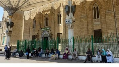 الإجراءات الاحترازية لمواجهة كورونا تهدد مساجد آل البيت بالإغلاق