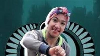 القبض على فتاة التيك توك دينا مراجيح و 6 آخرين في المقطم