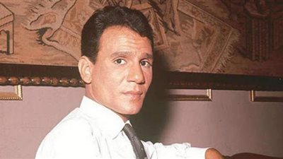 مفيد فوزي: «صافيني مرة» لم تكن أول أغاني عبد الحليم | فيديو