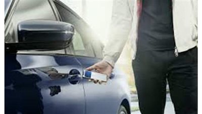 بالخطوات.. طريقة تشغيل سيارتك عبر هاتفك الآيفون