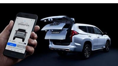 جميع هواتف أبل التي يمكنها فتح وتشغيل السيارة