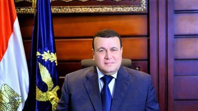 أمن الدقهلية يفض عرس  شقيق مستشار  ويقبض على القائمين عليه