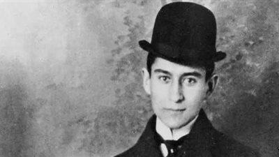 في ذكرى ميلاده.. أبرز 4 مؤلفات للكاتب التشيكي فرانس كافكا