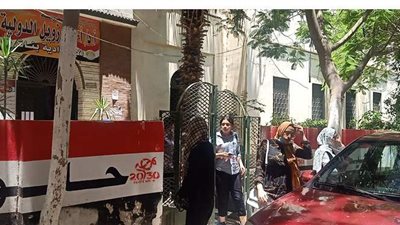 طالبات ثانوية عامة بالمنصورة: امتحان الاستانيكا سهل لكن الوقت غير كاف