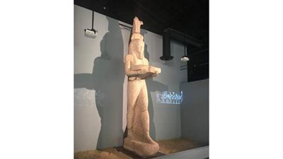 السياحة تفتتح معرض 