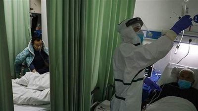 أكاديمي : مصر  تقترب من تسجيل 100 ألف إصابة بكورونا قبل نهاية يوليو