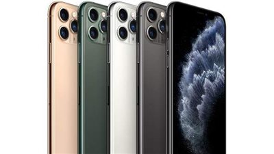 سعر ايفون 11 برو في مصر وأبرز مواصفاته