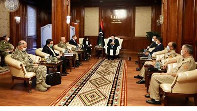 مصادر: تركيا وقعت اتفاقية مع 