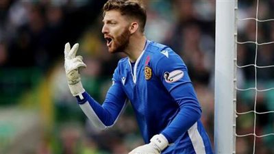 نيوكاسل يتعاقد مع حارس مرمى جديد