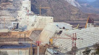 الخلافات القانونية والفنية تسيطر على أولى اجتماعات التفاوض حول ملء وتشغيل سد النهضة