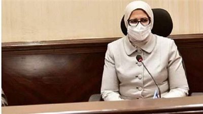 الصحة: تسجيل 1412 حالة إيجابية جديدة لفيروس كورونا.. و 81  وفاة