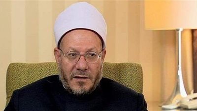 المفتي: الفكر الإخواني نبت شيطاني.. والجماعة الإرهابية فشلت في إدارة مصر