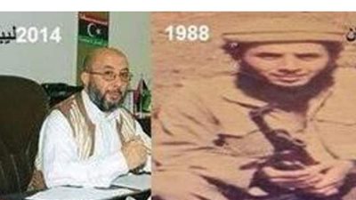 خالد الشريف.. رجل تسعى تركيا تعيينه على رأس جهاز الاستخبارات الليبي