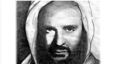 الجزائر تستلم رفات مصري قاوم الاحتلال الفرنسي منذ 170 عاما