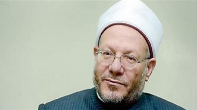 مفتي الجمهورية:  يجب التصدي لجماعات الخوارج بالسلاح والقلم