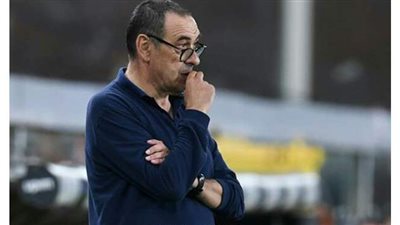 ساري يعلن قائمة يوفنتوس لديربي تورينو