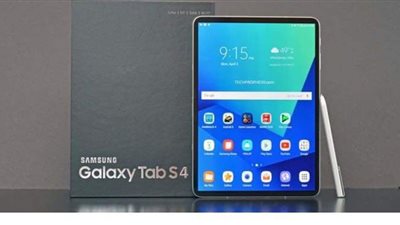 سعر ومواصفات samsung galaxy s4 tab