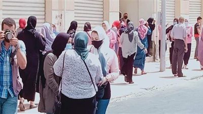 طلاب الثانوية عن الاستاتيكا: 