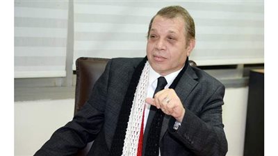 النائب أسامة شرشر يرد على قناة الجزيرة وأخواتها