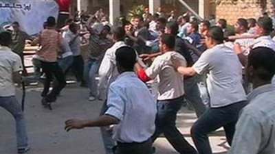 الواقعة الثانية بالمحافظة خلال ساعات.. مقتل شاب في مشاجرة بالشرقية