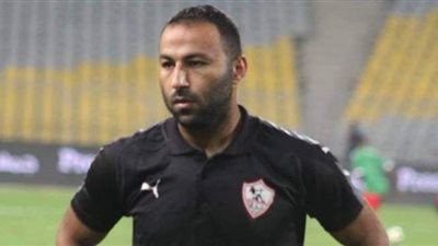 أول تعليق من أمير مرتضى على تعيين أحمد عبد الرؤوف مدربًا مساعدًا لكارتيرون