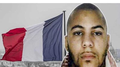 في أول حكم من نوعه.. فرنسا تعاقب داعشيًا بالسجن 30 عامًا عن جرائم  بسوريا