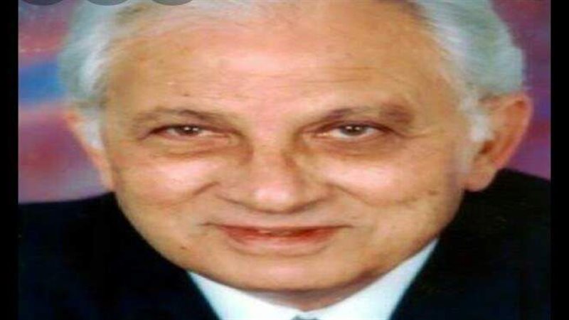 الفنان الراحل عمر