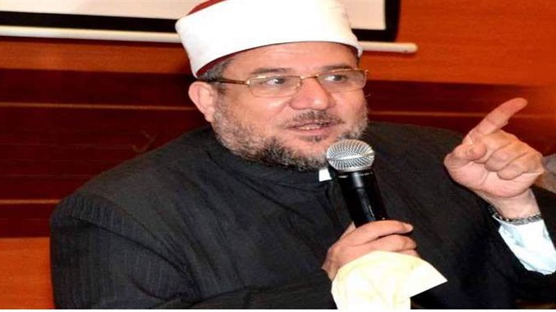 الدكتور محمد مختار