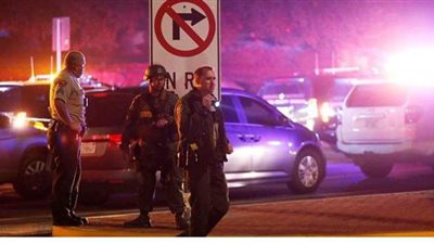 إصابة 4 أشخاص في حادث إطلاق نار بولاية ألاباما الأمريكية