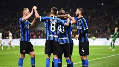 إنتر ميلان يحدد 20 مليون يورو لضم سانشيز نهائيا