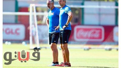 فايلر يجتمع مع جهازه المعاون.. الثلاثاء