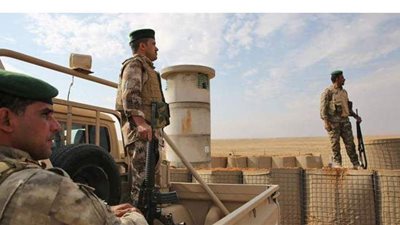 أبرز تحركات العراق لوقف التوغل التركي في أراضيها