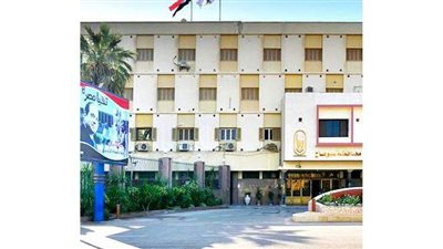 مصرع طفل وابنة عمه  سقط عليهما حائط 