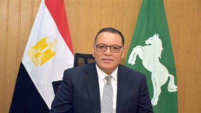 بعد واقعة الغشام.. كتاب دورى للقضاء علي ظاهرة البناء المخالف بالشرقية