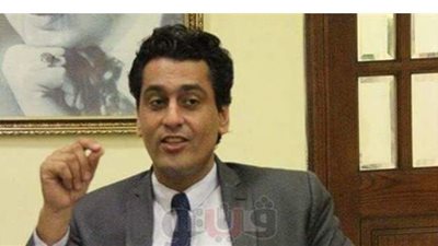 عبدالمجيد: إتاحة كمامات N95 وجراحية وواقي وجه وكحول بـ«الصحفيين»