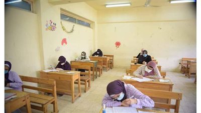 اليوم.. امتحان  