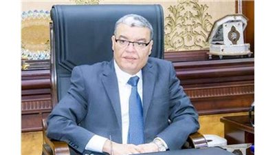 محافظ المنيا يوجه بتكثيف الحملات التموينية على المخابز