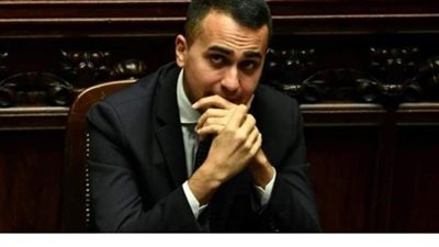 إيطاليا: سنشارك بفعالية في حظر وصول الأسلحة إلى ليبيا